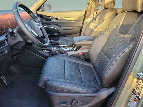 Certified 2025 Kia Telluride SX X-Line image 35