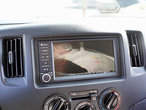 Used 2020 Nissan NV200 SV image 24