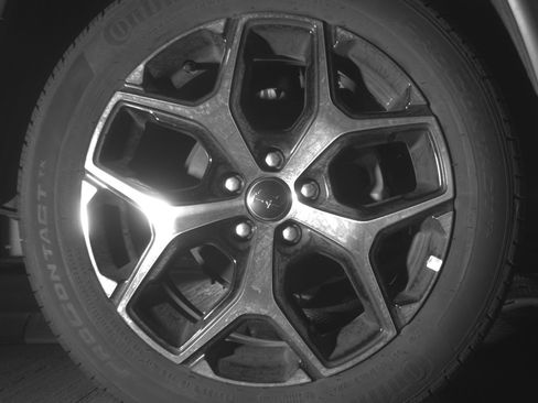 Used 2025 Jeep Compass Limited image 15