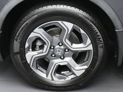 Used 2018 Honda CR-V EX image 27