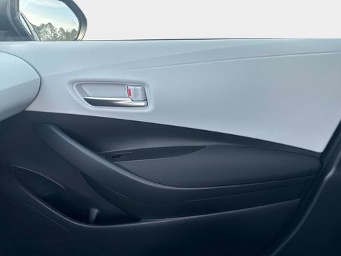 New 2026 Toyota Corolla SE image 19