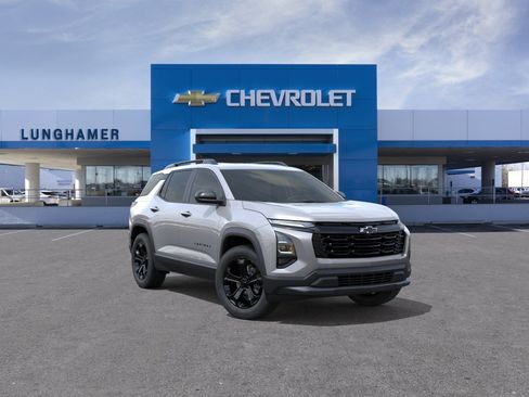 New 2027 Chevrolet Equinox LT w/ Convenience Package II AWD/4WD image 25