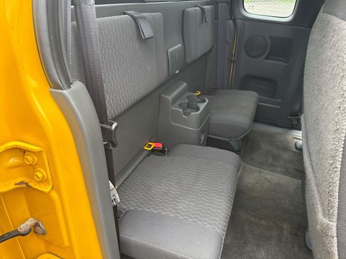 Used 2006 GMC Canyon W/T RWD image 20