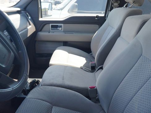 Used 2009 Ford F150 XLT image 5