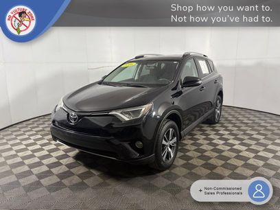 Used 2016 Toyota RAV4 XLE