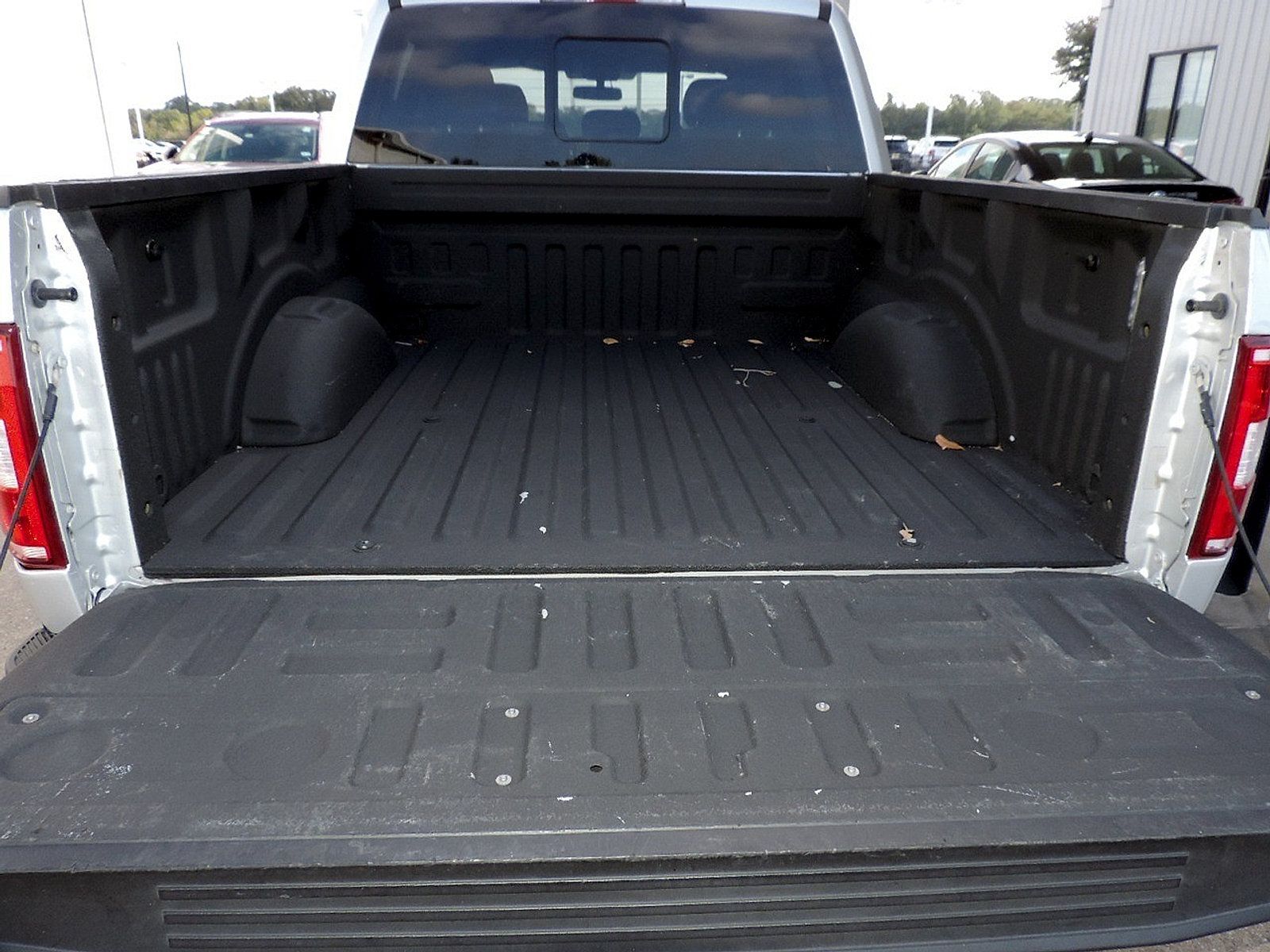 Used 2019 Ford F150 XLT w/ Equipment Group 302A Luxury RWD image 18