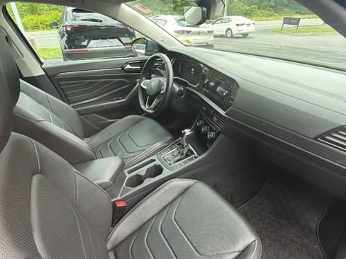 Used 2022 Volkswagen Jetta SEL FWD image 23