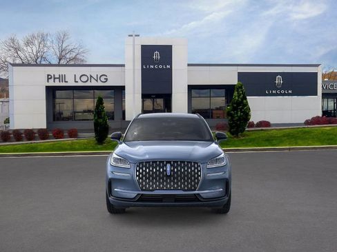 New 2026 Lincoln Corsair Grand Touring image 43