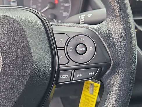 Used 2024 Toyota Corolla LE image 13