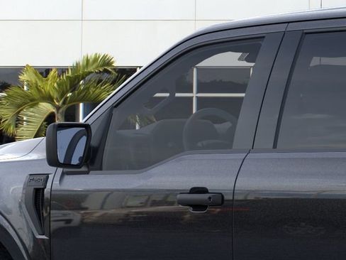 New 2026 Ford F150 STX image 20