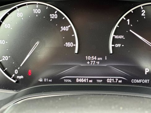 Used 2019 BMW 330i Sedan w/ Driving Assistance Package RWD image 27