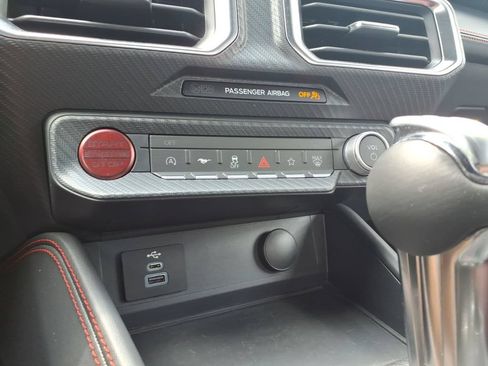 Used 2025 Ford Mustang GT Premium RWD image 22