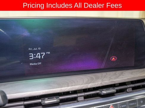 Certified 2025 Kia Telluride SX Prestige X-Pro AWD/4WD image 16