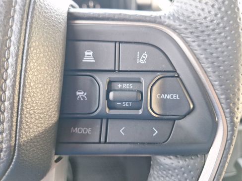 Used 2026 Toyota Tundra Limited w/ Power Package AWD/4WD image 21