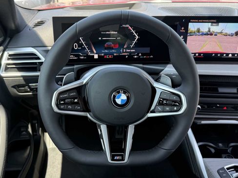 New 2026 BMW 430i xDrive Coupe w/ M Sport Package image 17