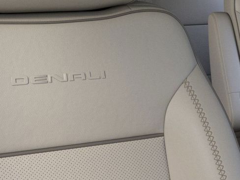 New 2026 GMC Yukon XL Denali w/ Sun & Power Step Package image 21