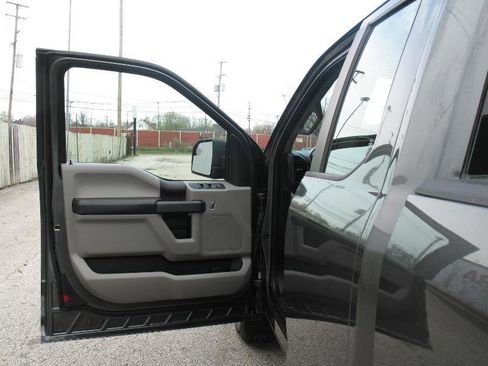 Used 2019 Ford F150 XL w/ Equipment Group 101A Mid image 12