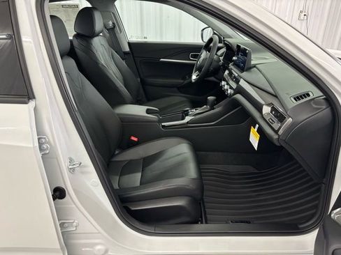 New 2026 Acura Integra image 30