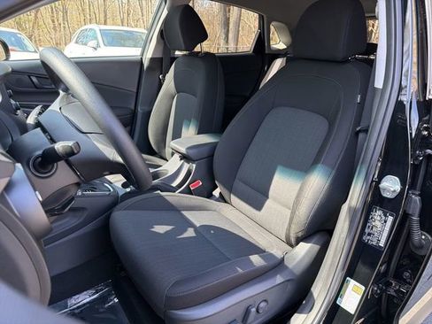 Certified 2023 Hyundai Kona SEL w/ Cargo Package image 16