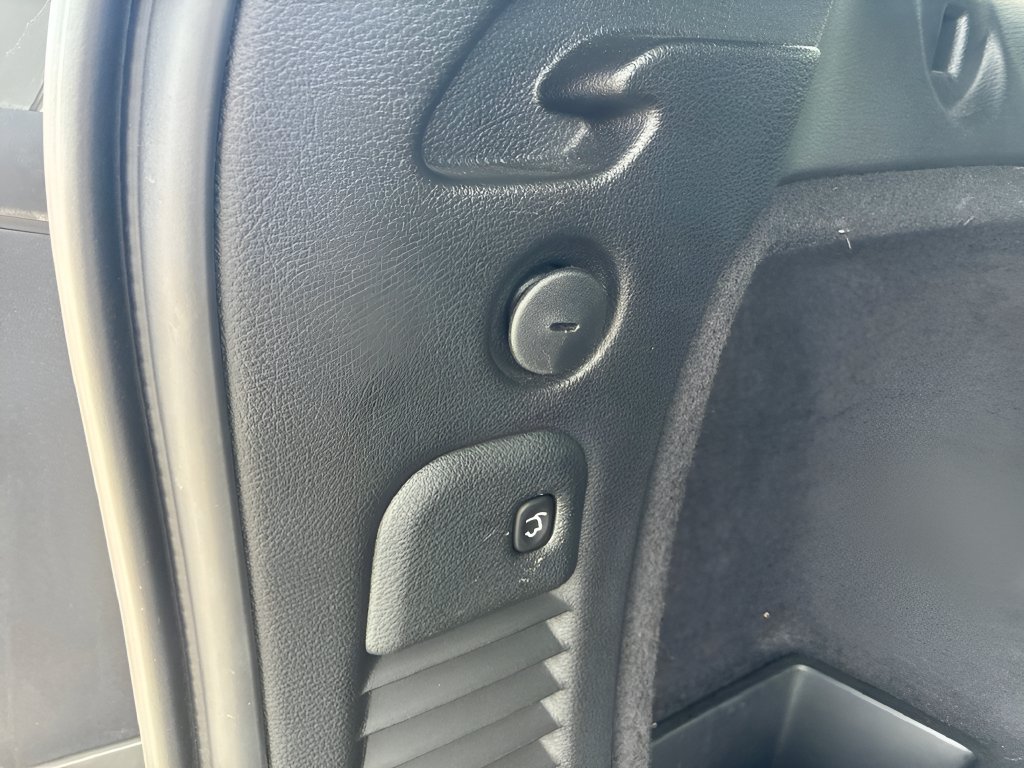 Used 2023 Dodge Durango GT AWD/4WD image 16
