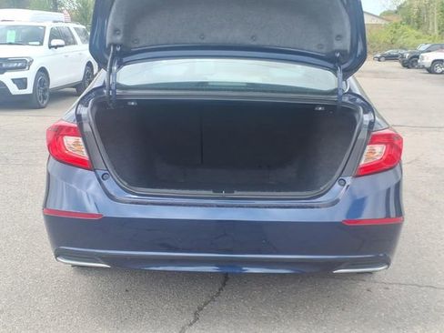 Used 2020 Honda Accord EX image 7