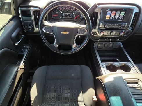 Used 2018 Chevrolet Silverado 1500 LT w/ All Star Edition image 12