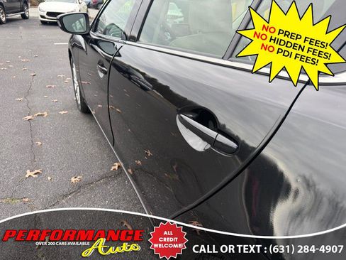 Used 2016 MAZDA MAZDA6 Sport image 20