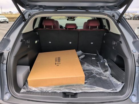 New 2026 MAZDA CX-50 AWD 2.5 Hybrid w/ Cargo Package image 15