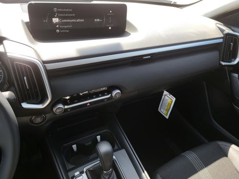 New 2026 MAZDA CX-50 AWD 2.5 S w/ Weather Package image 18