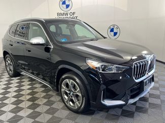 Used 2024 BMW X1 xDrive28i w/ Convenience Package AWD/4WD video 1