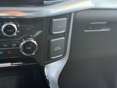 New 2026 Ford F150 Lariat w/ Equipment Group 502A High image 18