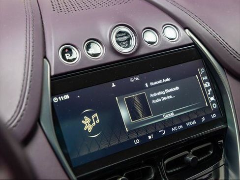 Used 2022 Aston Martin DBX AWD/4WD image 27