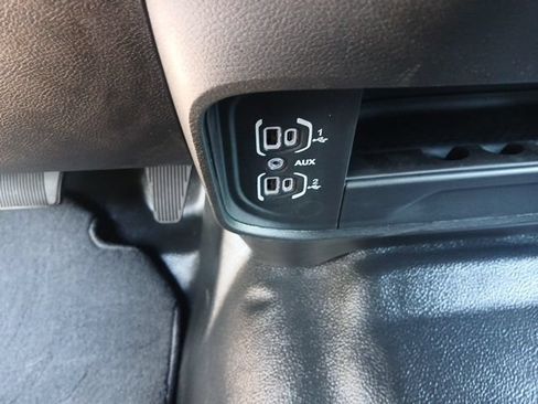 New 2026 RAM 2500 Tradesman AWD/4WD image 43