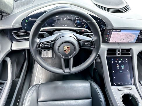 Certified 2023 Porsche Taycan Turbo image 70