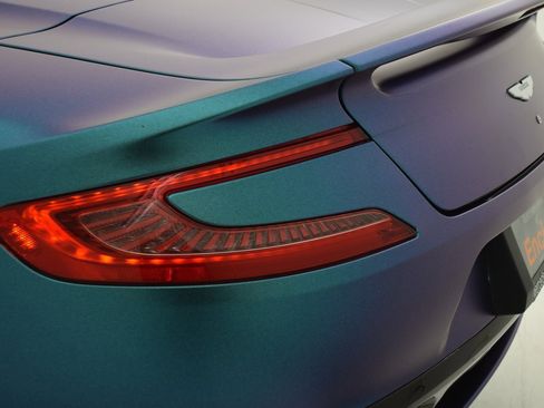 Used 2014 Aston Martin Vanquish Volante image 14