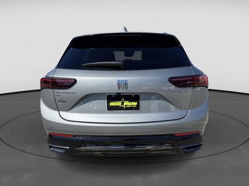 Certified 2025 Buick Envision Sport Touring image 7