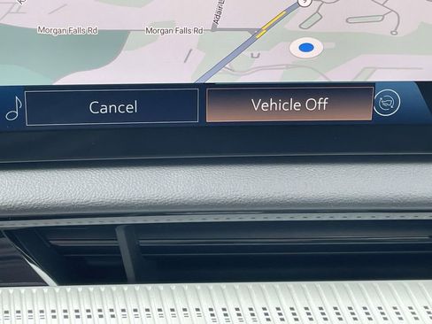 New 2026 Cadillac Optiq Luxury 1 w/ LPO, Floor Liner Package image 29