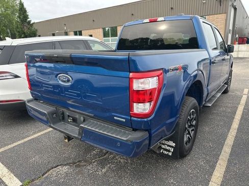 Used 2023 Ford F150 XL AWD/4WD image 5