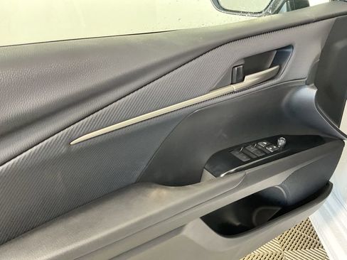 New 2026 Toyota Camry SE image 13