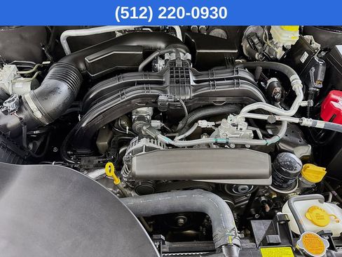 Used 2025 Subaru Outback Premium AWD/4WD image 38
