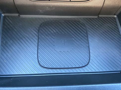 New 2026 Kia Sportage EX image 26