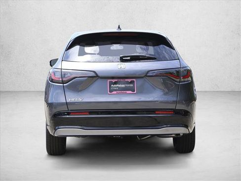 New 2027 Honda HR-V EX-L image 6