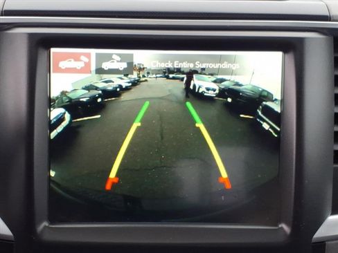 Used 2018 RAM 2500 Power Wagon w/ Leather & Luxury Group image 10