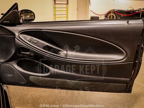 Used 1996 Ford Mustang Cobra RWD image 75
