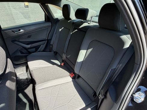 New 2026 Volkswagen Jetta Sport FWD image 18