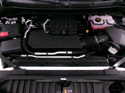New 2026 Chevrolet Silverado 1500 W/T w/ WT Value Package RWD image 16