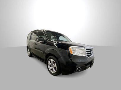 Used 2015 Honda Pilot EX-L