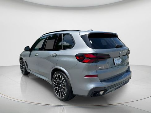 New 2026 BMW X5 xDrive50e w/ M Sport Package image 7