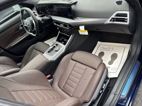 New 2026 BMW 330i xDrive Sedan w/ Premium Package image 33