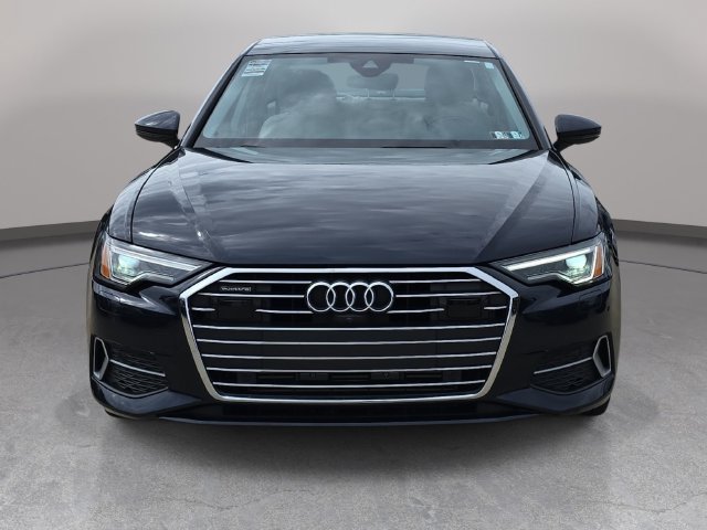 Used 2023 Audi A6 Premium Plus AWD/4WD image 3